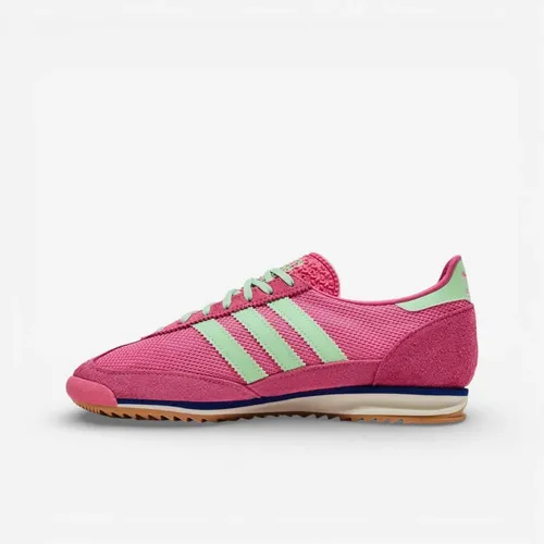 Adidas - Shoes > Sneakers - Pink - Adidas - Modalova