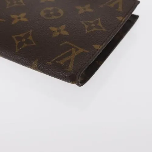 Pre-owned > Pre-owned Bags > Pre-owned Clutches - - Louis Vuitton Vintage - Modalova