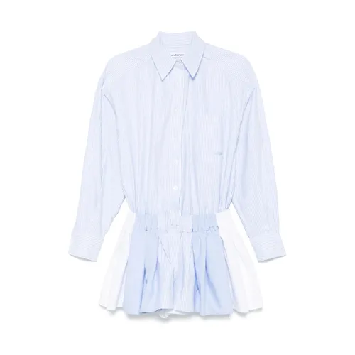 Jumpsuits & Playsuits > Playsuits - - Alexander Wang - Modalova