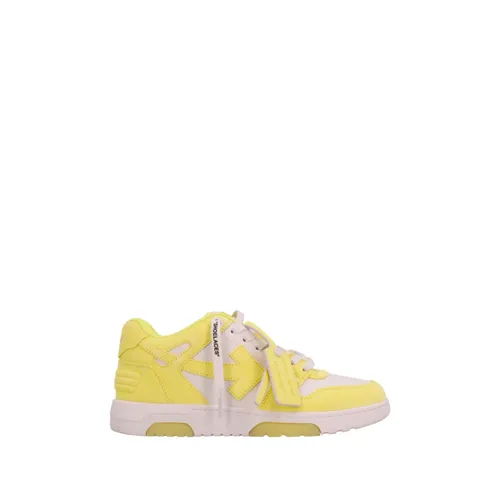 Shoes > Sneakers - - Off White - Modalova