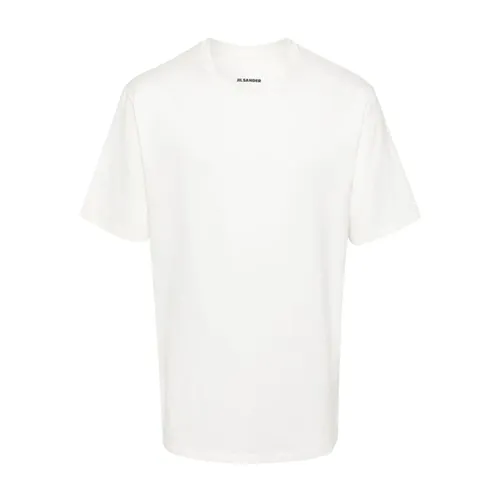 Tops > T-Shirts - - Jil Sander - Modalova