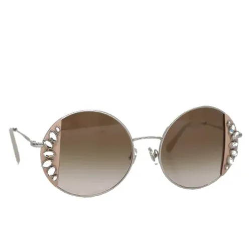 Pre-owned > Pre-owned Accessories - - Miu Miu Pre-owned - Modalova
