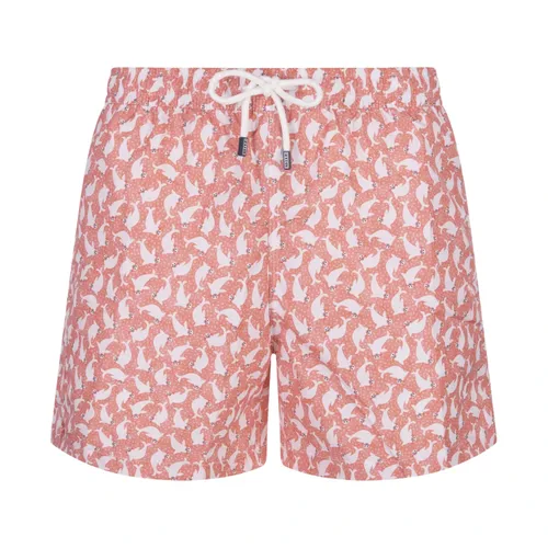 Swimwear > Beachwear - - Fedeli - Modalova