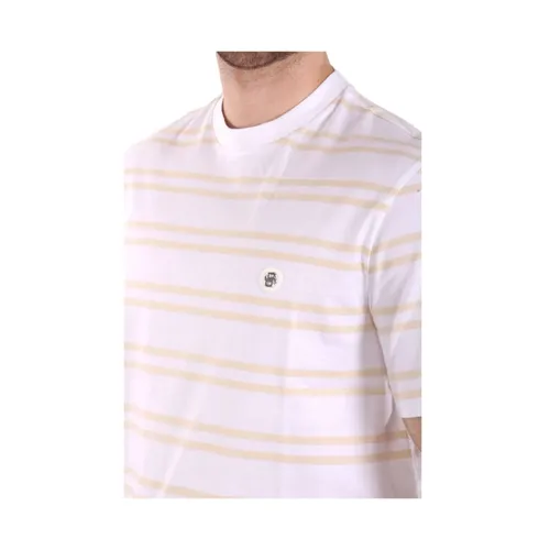 Tops > T-Shirts - - Hugo - Modalova