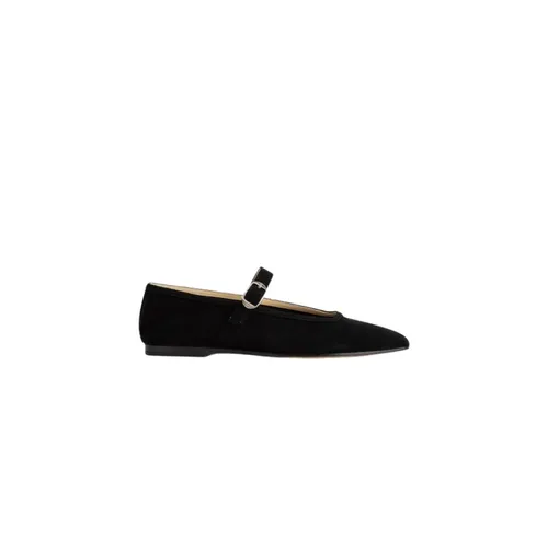 Shoes > Flats > Ballerinas - - Le Monde Beryl - Modalova