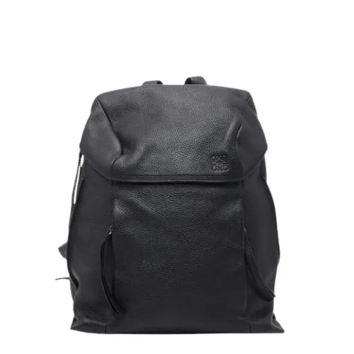 Pre-owned > Pre-owned Bags > Pre-owned Backpacks - - Loewe Pre-owned - Modalova
