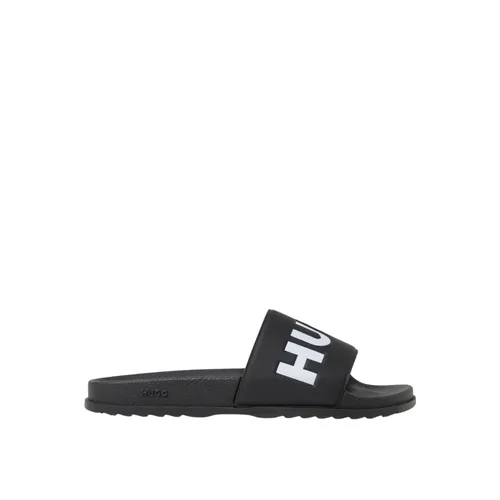 Shoes > Flip Flops & Sliders > Sliders - - Hugo - Modalova