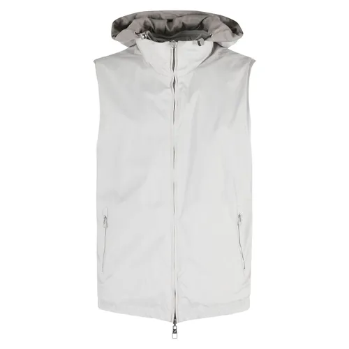 Jackets > Vests - - Montecore - Modalova