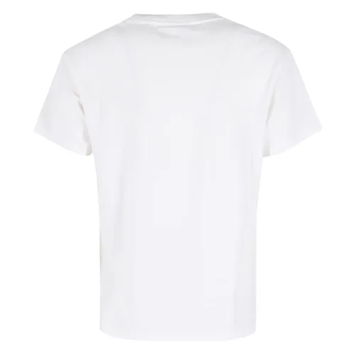 Tops > T-Shirts - - MC2 Saint Barth - Modalova