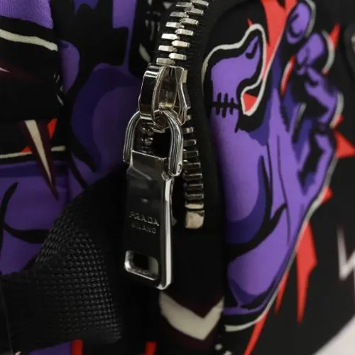 Pre-owned > Pre-owned Bags > Pre-owned Clutches - - Prada Vintage - Modalova