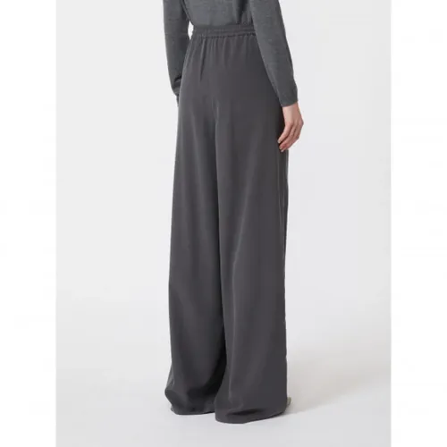Trousers > Wide Trousers - - Max Mara - Modalova