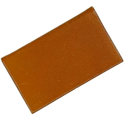 Pre-owned > Pre-owned Accessories - - Hermès Vintage - Modalova