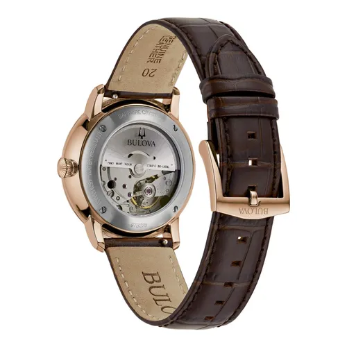 Accessories > Watches - - Bulova - Modalova