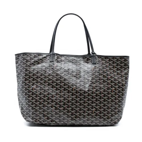 Pre-owned > Pre-owned Bags > Pre-owned Tote Bags - - Goyard Vintage - Modalova
