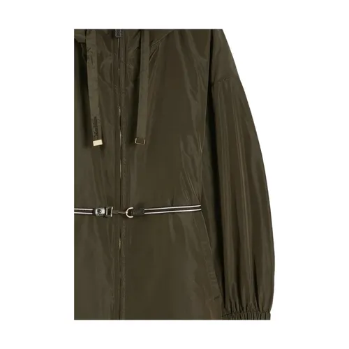 Coats > Trench Coats - - Max Mara - Modalova