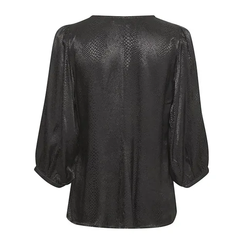 Blouses & Shirts > Blouses - - Karen by Simonsen - Modalova