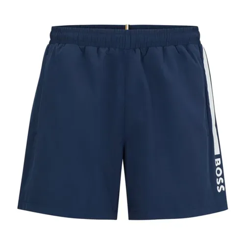 Swimwear > Beachwear - - Hugo Boss - Modalova