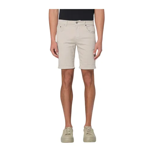Shorts > Casual Shorts - - Dondup - Modalova