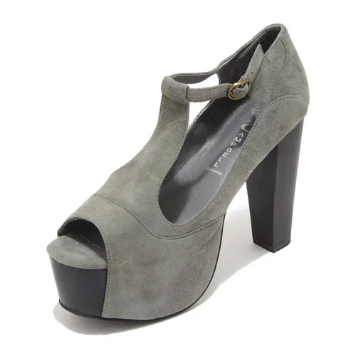 Shoes > Sandals > High Heel Sandals - - Jeffrey Campbell - Modalova