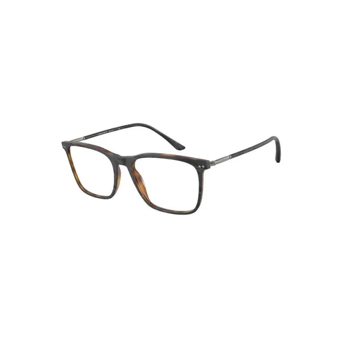 Accessories > Glasses - - Giorgio Armani - Modalova
