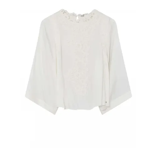 Blouses & Shirts > Blouses - - Gustav - Modalova