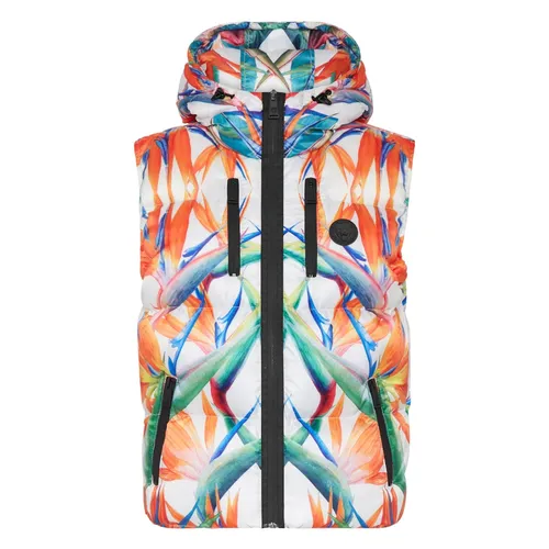 Jackets > Vests - - Plein Sport - Modalova