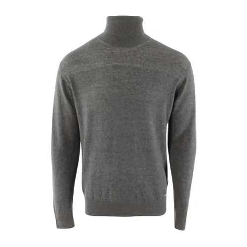 Knitwear > Cashmere Knitwear - - Dsquared2 - Modalova