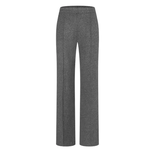 Trousers > Straight Trousers - - MAC - Modalova