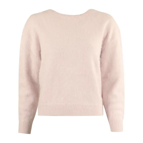 Knitwear > Round-neck Knitwear - - March23 - Modalova