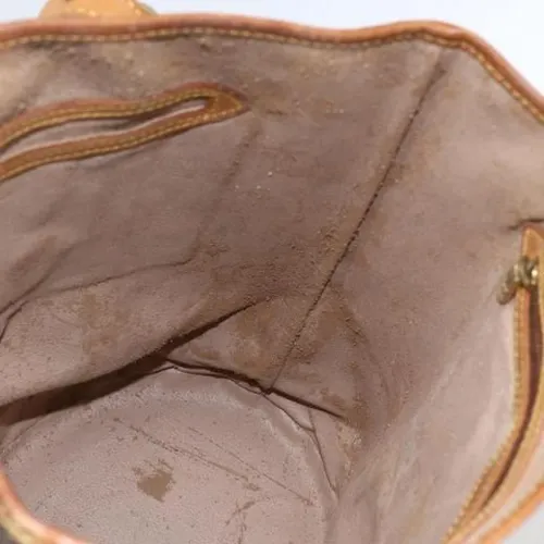 Pre-owned > Pre-owned Bags > Pre-owned Bucket Bags - - Louis Vuitton Vintage - Modalova