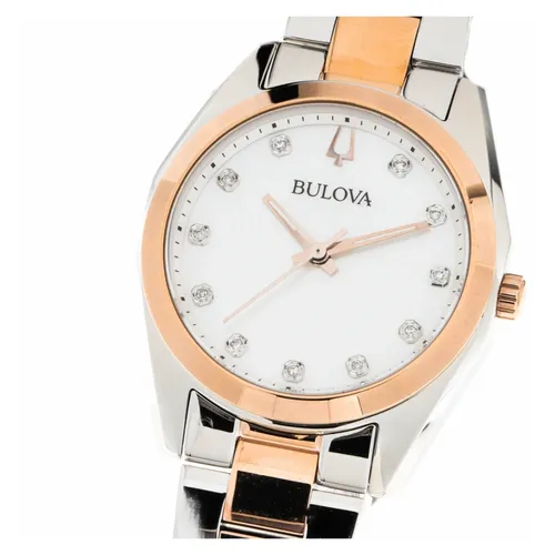 Accessories > Watches - - Bulova - Modalova