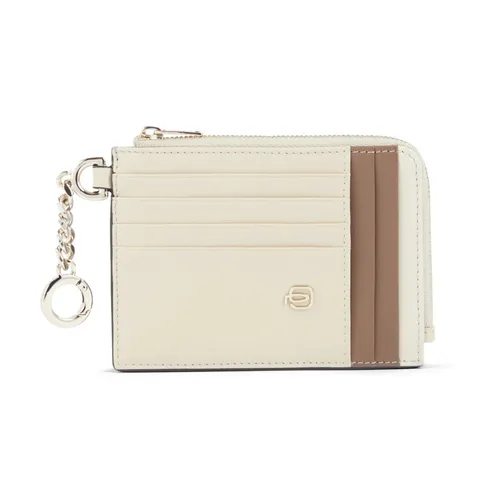 Accessories > Wallets & Cardholders - - Piquadro - Modalova