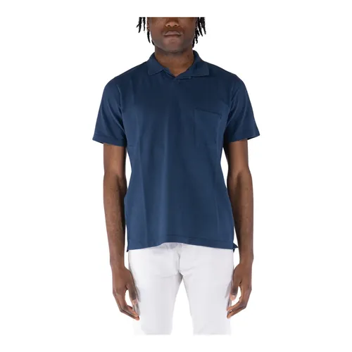 Tops > Polo Shirts - - Universal Works - Modalova