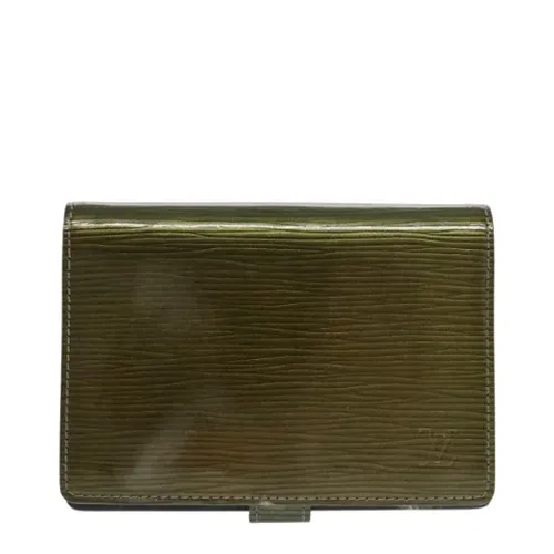 Pre-owned > Pre-owned Accessories - - Louis Vuitton Vintage - Modalova