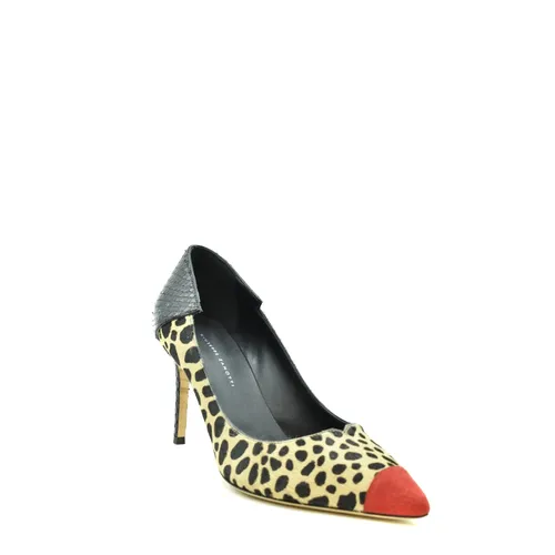 Shoes > Heels > Pumps - - Giuseppe Zanotti - Modalova