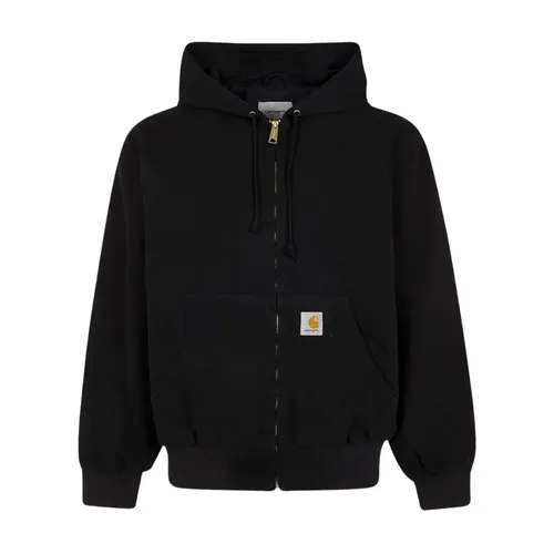 Jackets > Light Jackets - - Carhartt Wip - Modalova