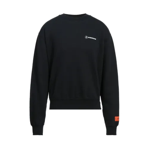 Sweatshirts & Hoodies > Sweatshirts - - Heron Preston - Modalova