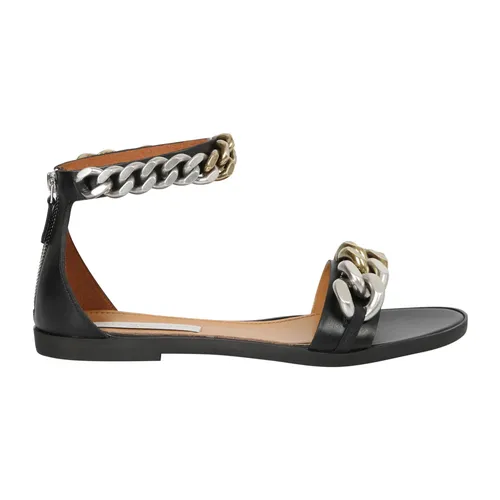Shoes > Sandals > Flat Sandals - - Stella McCartney - Modalova