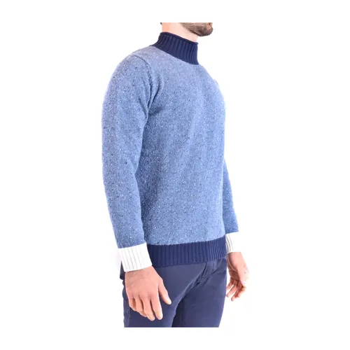 Knitwear > Turtlenecks - - Kangra - Modalova