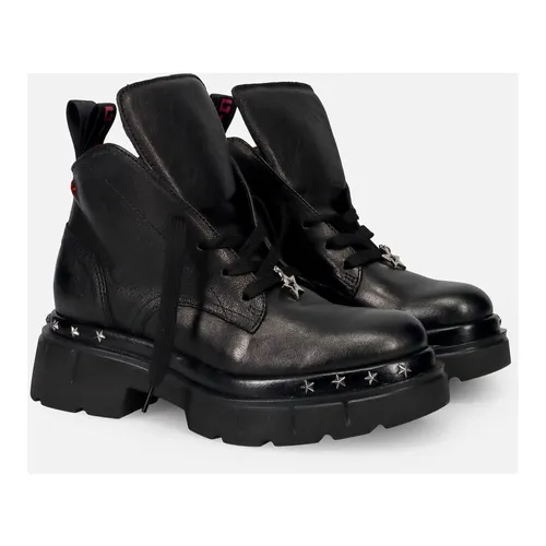 Shoes > Boots > Lace-up Boots - - Gio+ - Modalova