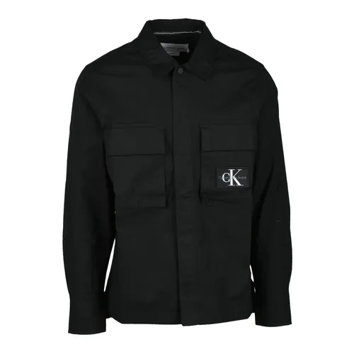 Shirts > Casual Shirts - - Calvin Klein Jeans - Modalova