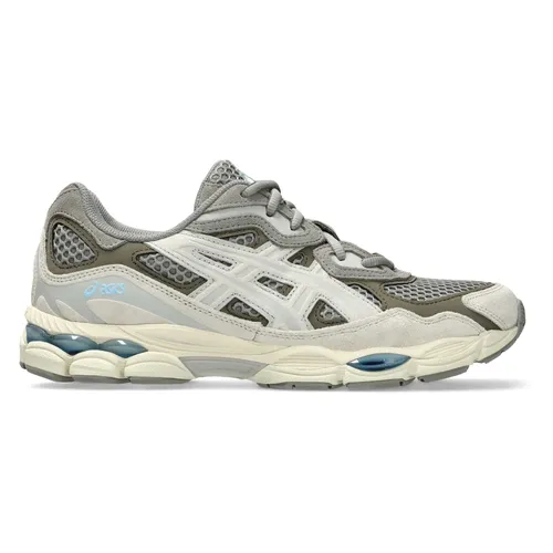 Asics - Shoes > Sneakers - Gray - Asics - Modalova