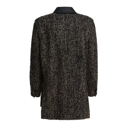 Jackets > Light Jackets - - Max Mara - Modalova