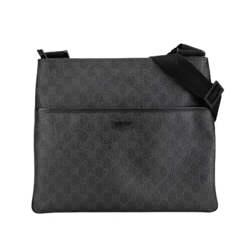 Pre-owned > Pre-owned Bags > Pre-owned Cross Body Bags - - Gucci Vintage - Modalova