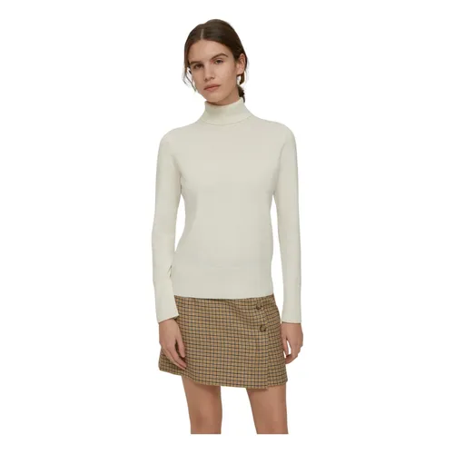 Knitwear > Turtlenecks - - Pennyblack - Modalova
