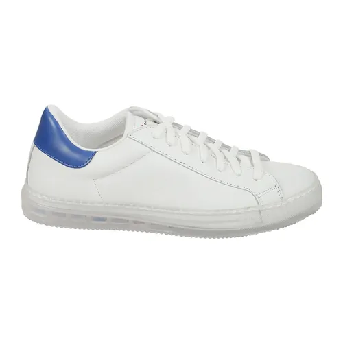 Kiton - Shoes > Sneakers - White - Kiton - Modalova