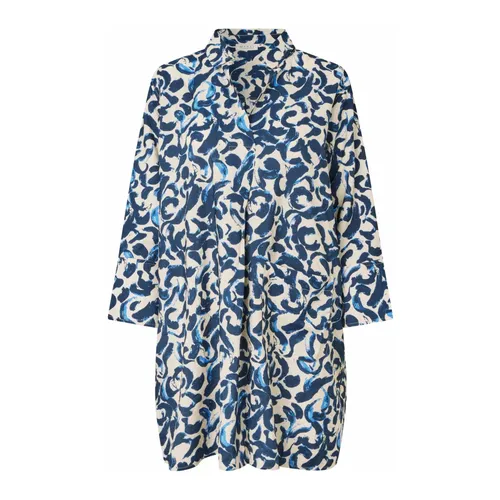 Dresses > Day Dresses > Short Dresses - - Masai - Modalova