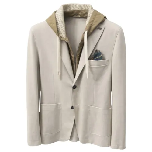 Bob - Jackets > Blazers - Beige - Bob - Modalova