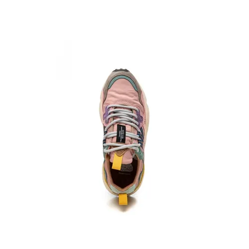 Shoes > Sneakers - - Flower Mountain - Modalova