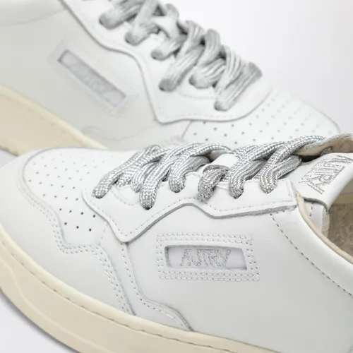 Autry - Shoes > Sneakers - White - Autry - Modalova